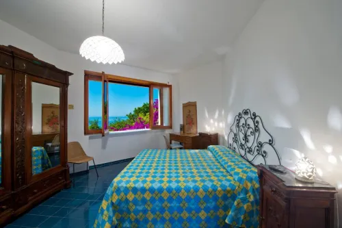 Villa Isabel in Praiano - Villas