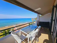 Corfu Glyfada Beach Apartments 67