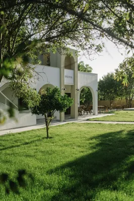 Riserva Urla Hotels in Kuşçular
