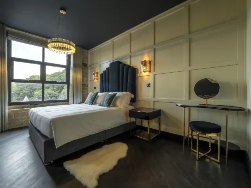 Bowers Mill Aparthotel Hotel a Ripponden