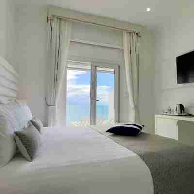 Hôtel La Calanque Rooms