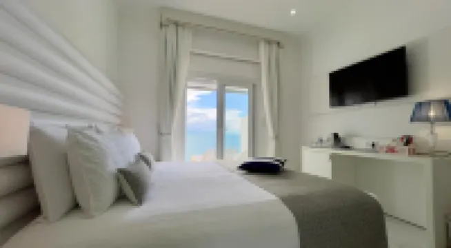 Hotel la Calanque