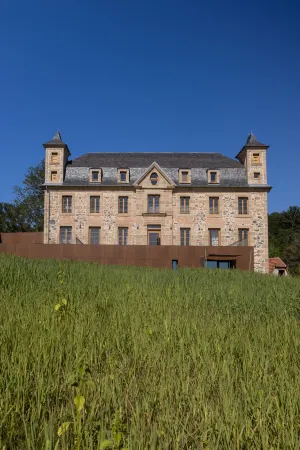 Cueillette Отели в г. Ла-Шапель-о-Сен