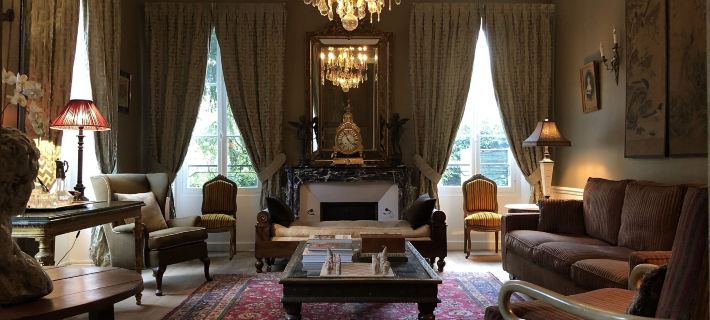 Manoir de La Croix Saint Louis "Luxury Guest House" Hotels in Yonne