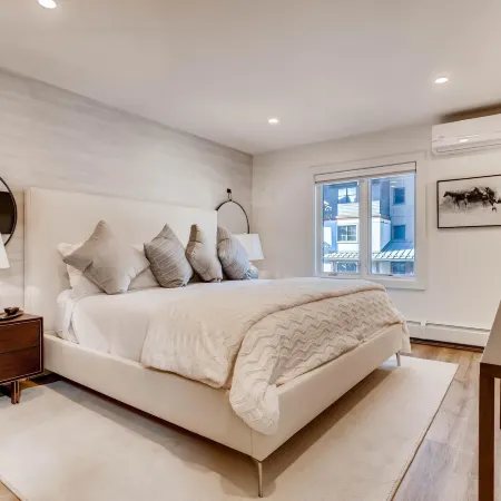 Westwind 408, 2Bd, 2BA Diamond Condo in Lionshead Village