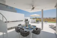 Protaras Holiday Villa Bp13 Hotel di Pernera