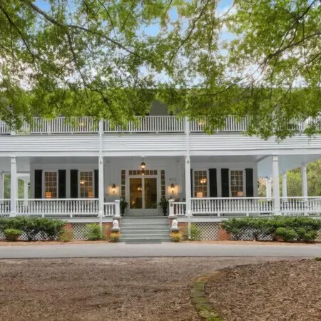 Liberty Hall Bed and Breakfast