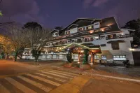 Le Suisse Elegance Hotel Hotel a Campos do Jordão