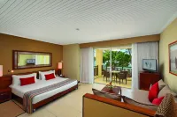 Shandrani Beachcomber Resort & Spa