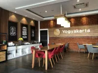 Kalya Hotel Yogyakarta - breakfast