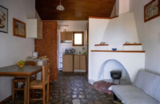 House with with a Spectacular Sea View