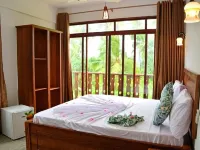 Zanoceanique Luxury Hotel Hotels in Matemwe