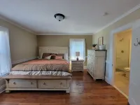 The Hidden Inn Hotels in Delaware County