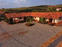 CASA MORANESI Hoteles en 