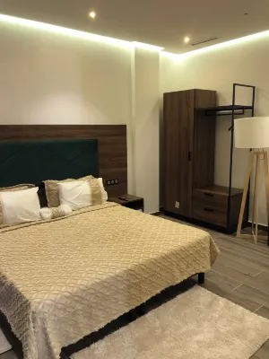 Gardenia Hotel Oran