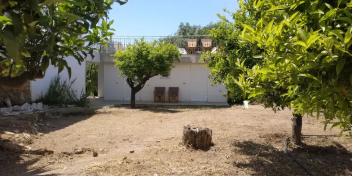 Six-Bedroom House with Terrace Ionian Sea View Hotels in 