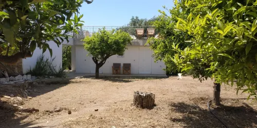 Six-Bedroom House with Terrace Ionian Sea View Hotels in Zacharo