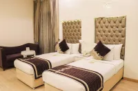 Hotel Eternity Hotels in West Delhi