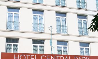 Hotel Central Park