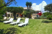 House Lemoni, Apartment A with Terrace and Balcony - Pelekas, Corfu