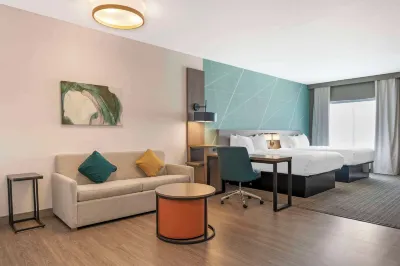 Comfort Suites Hotels in Richmond
