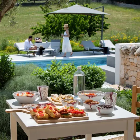 Ddò Relais di Puglia