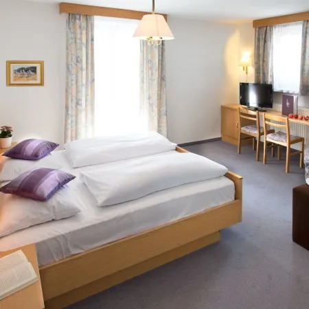 Hotel Regglbergerhof