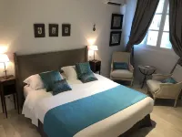 Domaine Plessis Gallu - Vacation Cottage Rental