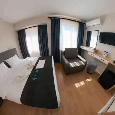 Mof Comfort Edirne