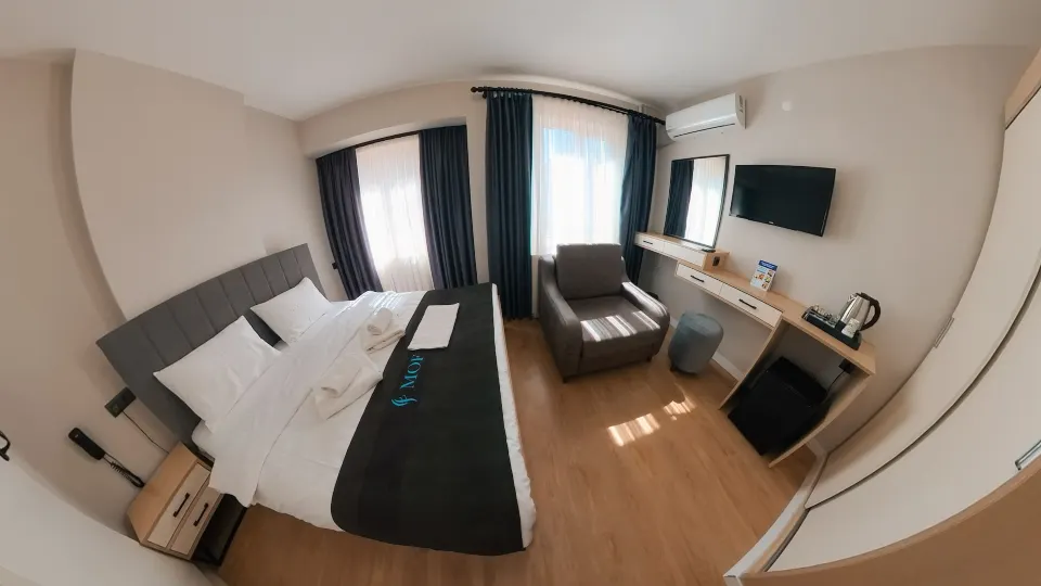 Mof Comfort Edirne