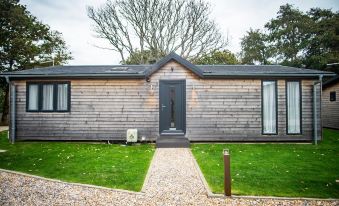 Warren Wood Country Park