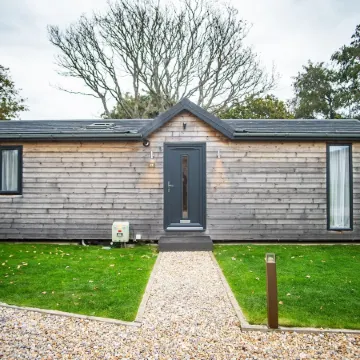 Warren Wood Country Park