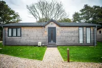 Warren Wood Country Park Hotel dekat Beachy Head Cliffs