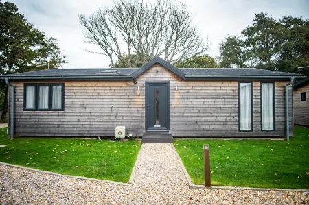 Warren Wood Country Park Отели рядом с достопримечательностью «Beachy Head Cliffs»