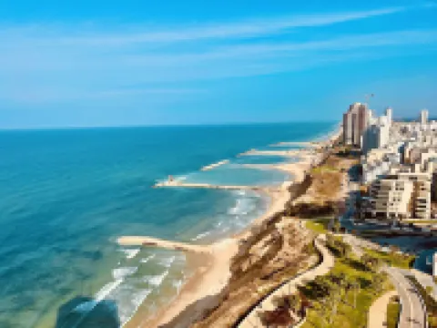 Carmel Hotel Holiday Apartments