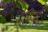 Le Dracy Hôtel et Spa のホテル