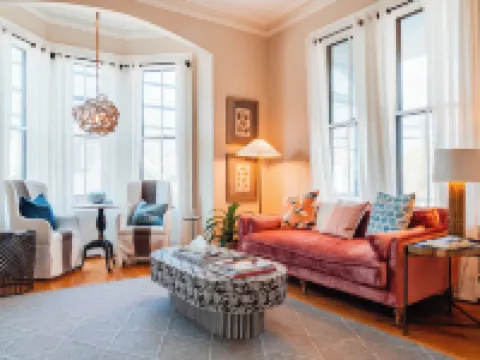 The Centerboard Nantucket Hotels in Nantucket