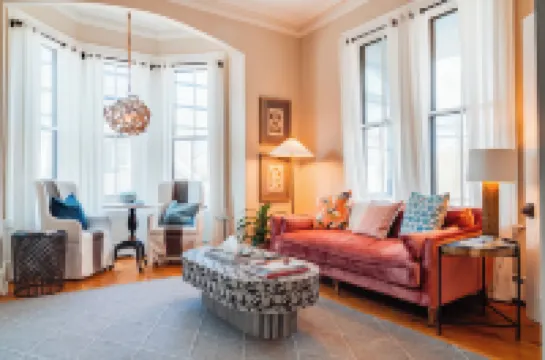 The Centerboard Nantucket