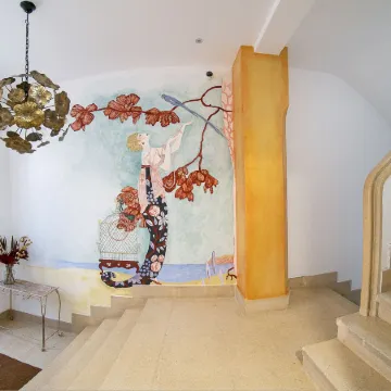 Cervantes 5 Collection Catedral - Alcántara