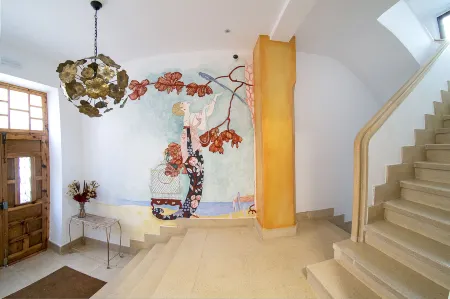 Cervantes 5 Collection Catedral - Alcántara Отели рядом с достопримечательностью «Avenida Park»