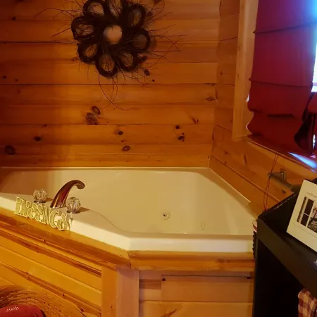 Amish Blessings Cabins