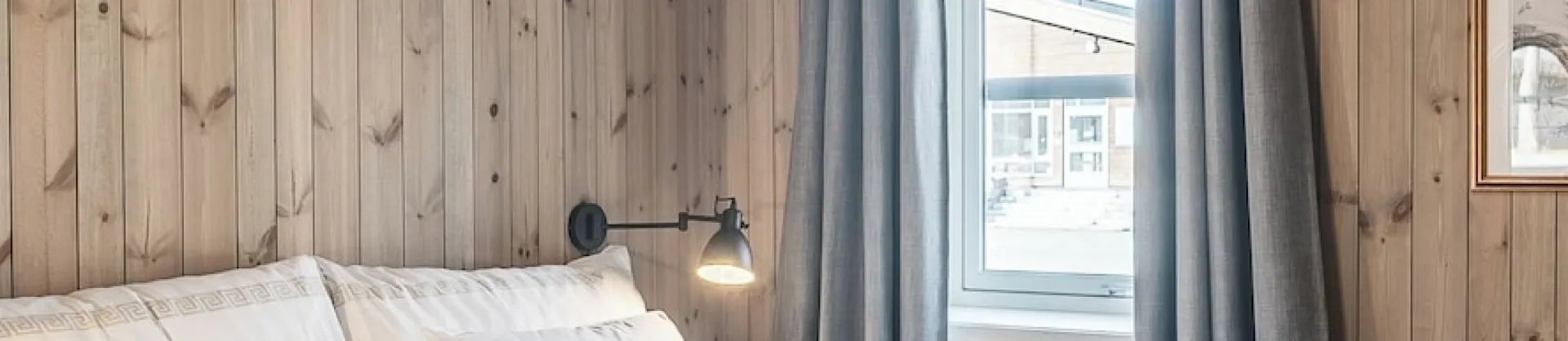Homestay di lusso: le opzioni più popolari vicino a Eidfjord Municipality