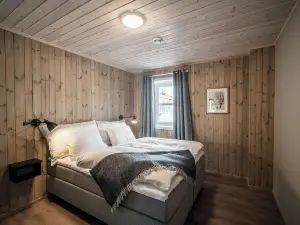 Popular Vacation Homes in Norway