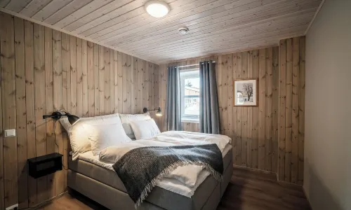 Bjorli Fjellstuer by Classic Norway Hotels