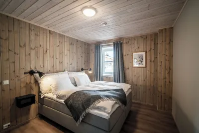 Bjorli Fjellstuer by Classic Norway Hotels Hotels near Bjorli Ski