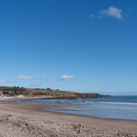 Mary Street Seaside Home in Stonehaven Aberdeenshire Hotel di Stonehaven