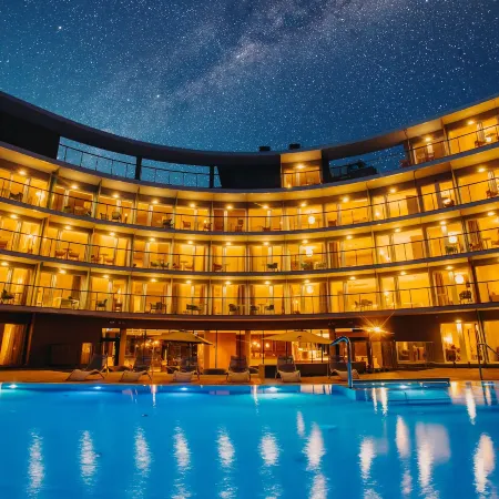 Hotel Linea Mare