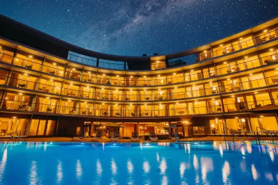 Hotel Linea Mare Hotels in Pobierowo
