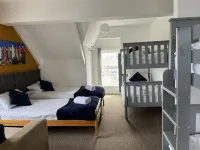 Elemental Surf Lodge