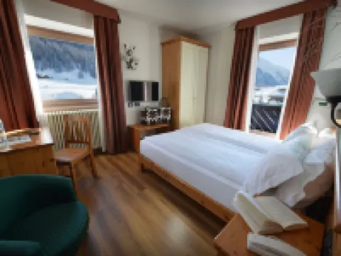 Hotel Primula Hotels in Livigno